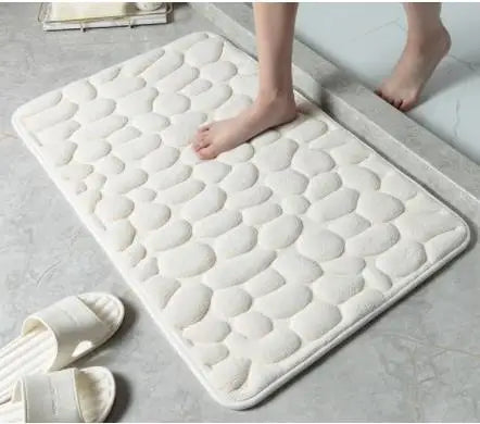 SoftGrip™ – De ultrazachte anti-slip badmat voor dagelijks comfort