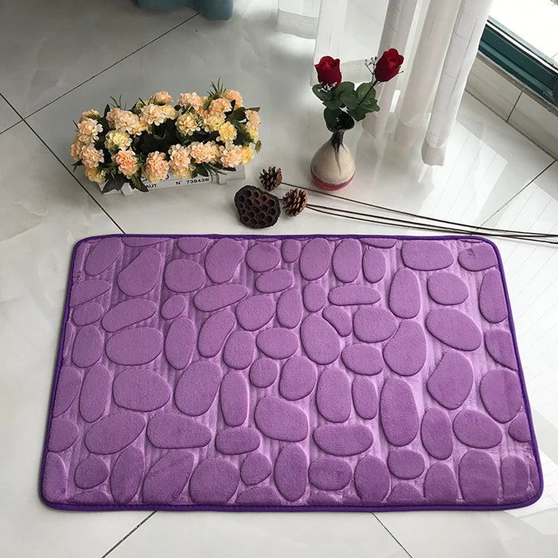 SoftGrip™ – De ultrazachte anti-slip badmat voor dagelijks comfort
