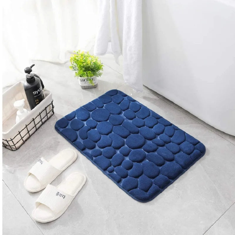 SoftGrip™ – De ultrazachte anti-slip badmat voor dagelijks comfort