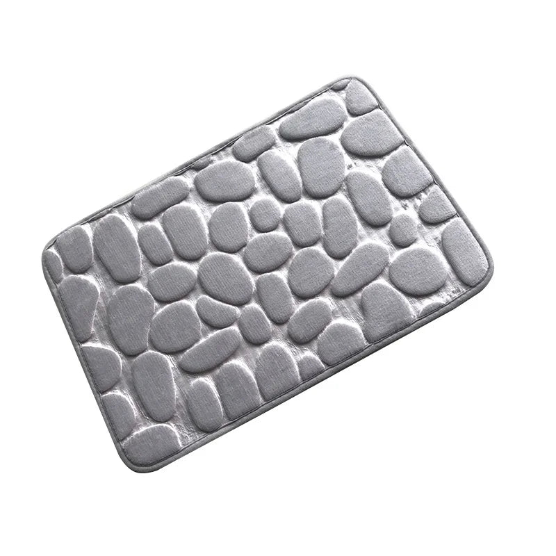 SoftGrip™ – De ultrazachte anti-slip badmat voor dagelijks comfort