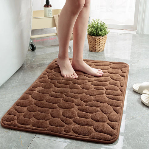 SoftGrip™ – De ultrazachte anti-slip badmat voor dagelijks comfort