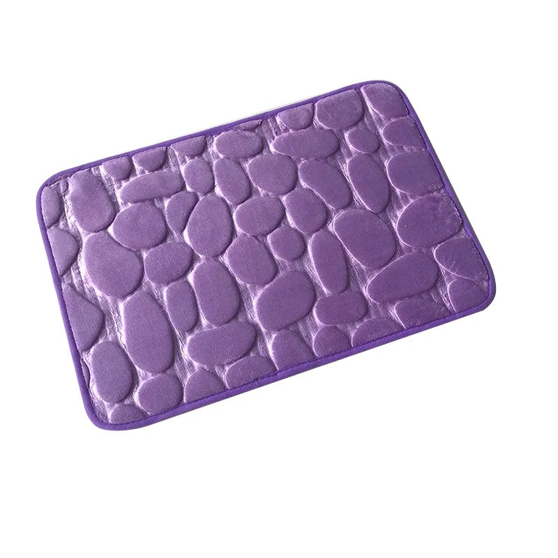 SoftGrip™ – De ultrazachte anti-slip badmat voor dagelijks comfort