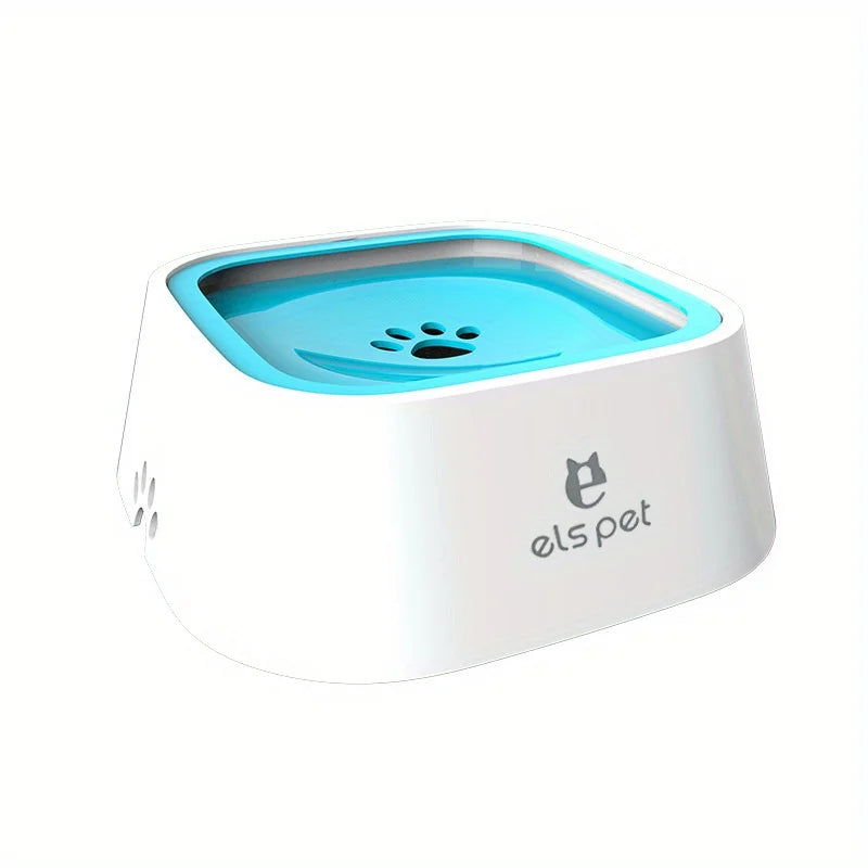 SplashFree™ – Slimme Drinkbak Zonder Geknoei