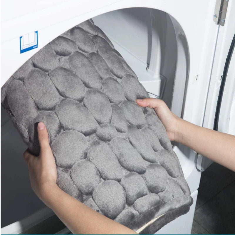 SoftGrip™ – De ultrazachte anti-slip badmat voor dagelijks comfort