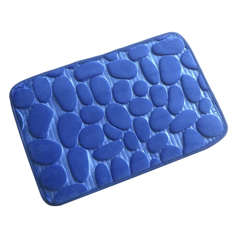 SoftGrip™ – De ultrazachte anti-slip badmat voor dagelijks comfort