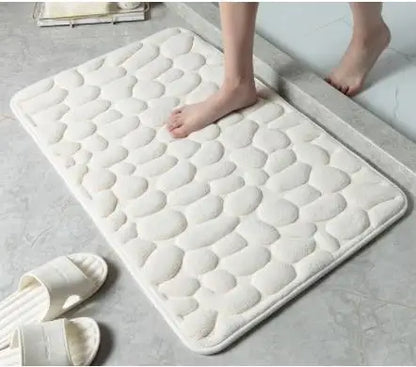 SoftGrip™ – De ultrazachte anti-slip badmat voor dagelijks comfort
