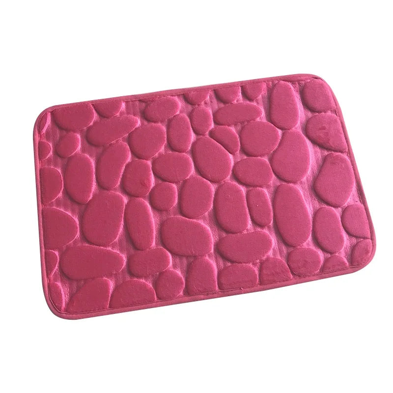 SoftGrip™ – De ultrazachte anti-slip badmat voor dagelijks comfort
